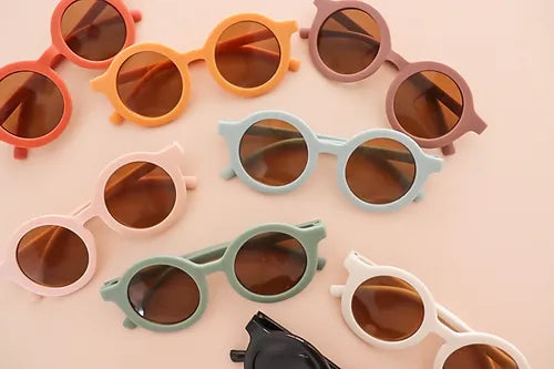 Asher Sunnies