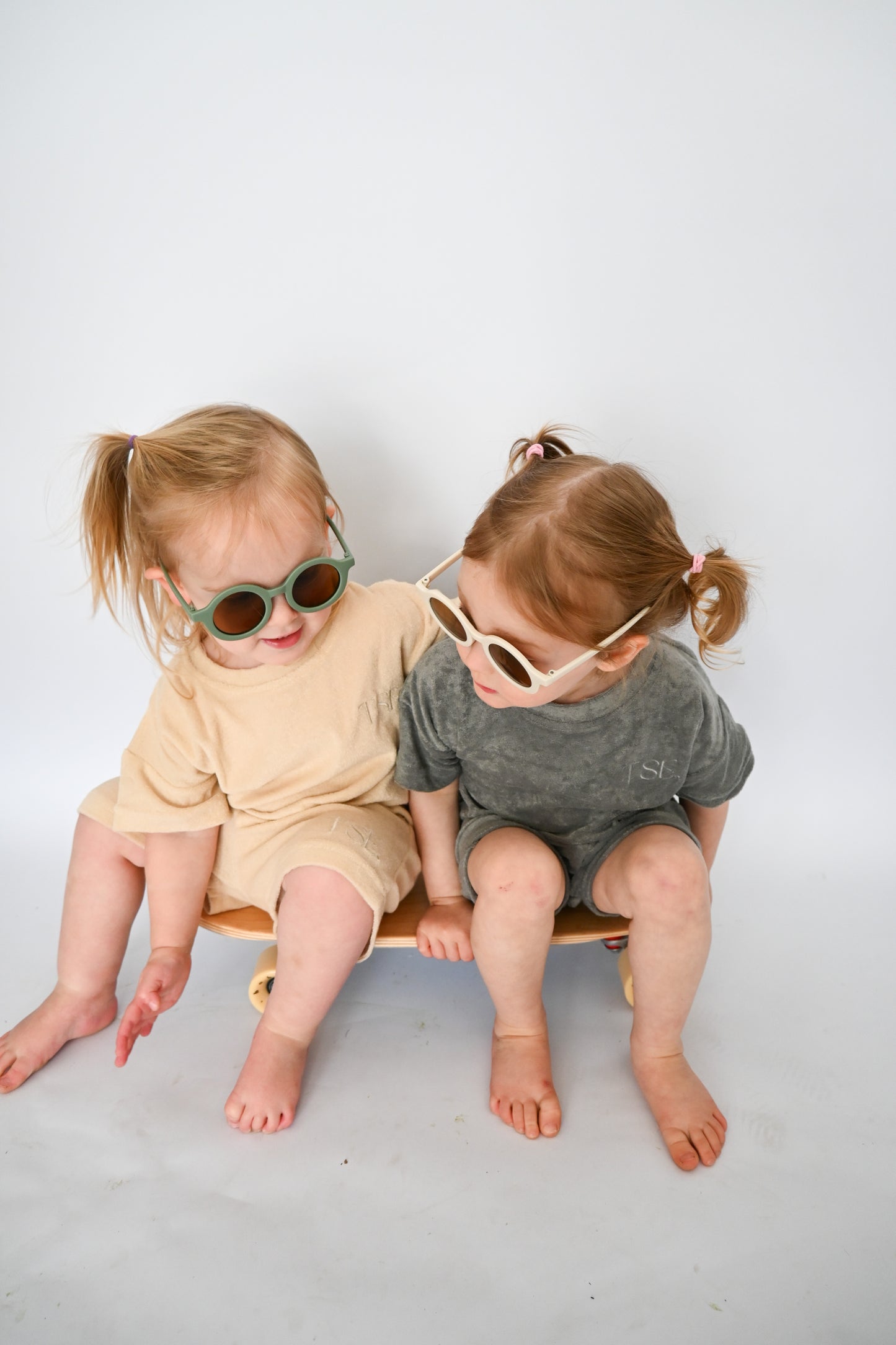 Riley Unisex Set
