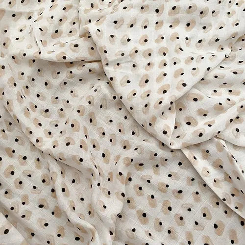 The Bundle Co Leo Swaddle