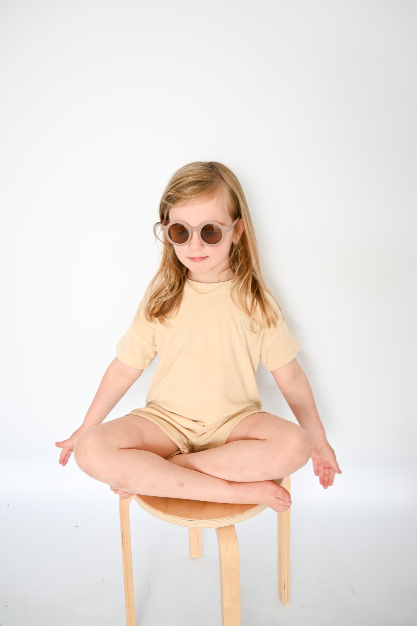 Riley Unisex Set