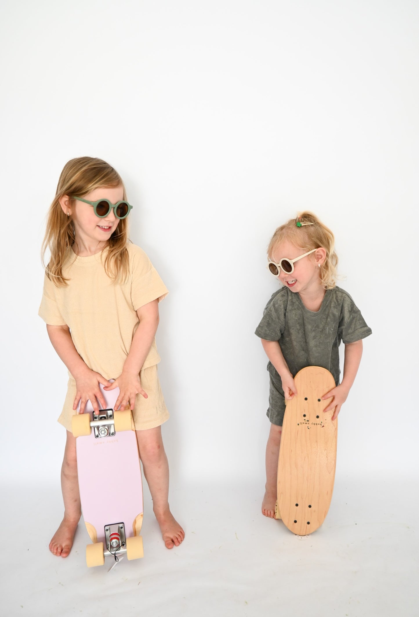 Riley Unisex Set