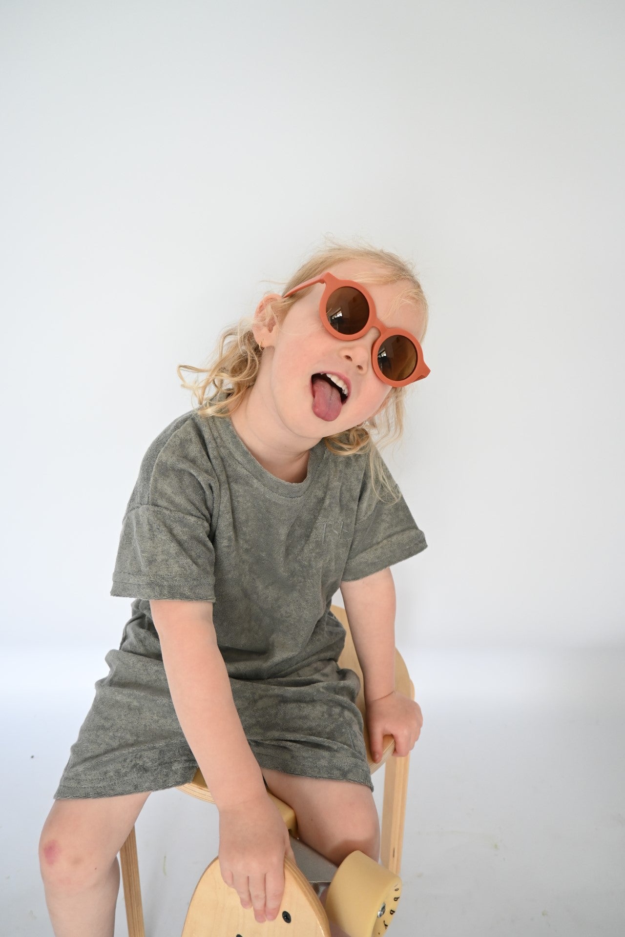 Riley Unisex Set