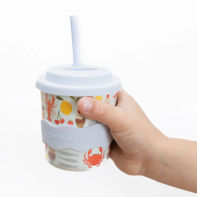 Amalfi Kids Keep Cup 8oz
