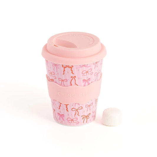 Bows Adult Cup 12oz